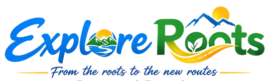 Explore Roots — car rental and North East India tour packages